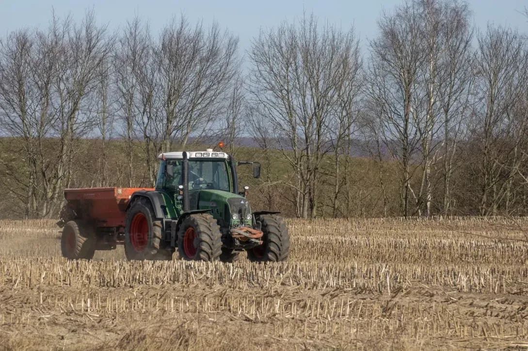 Greenfield Arable 11