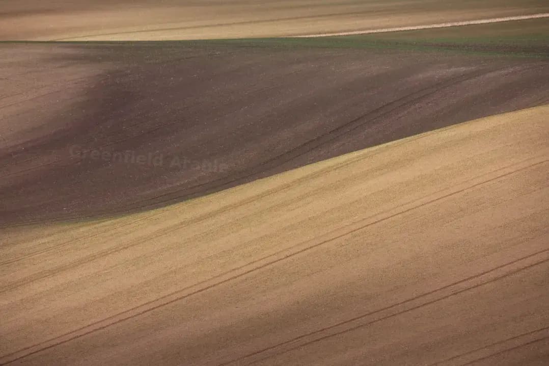 Soil sampling and nutrient management